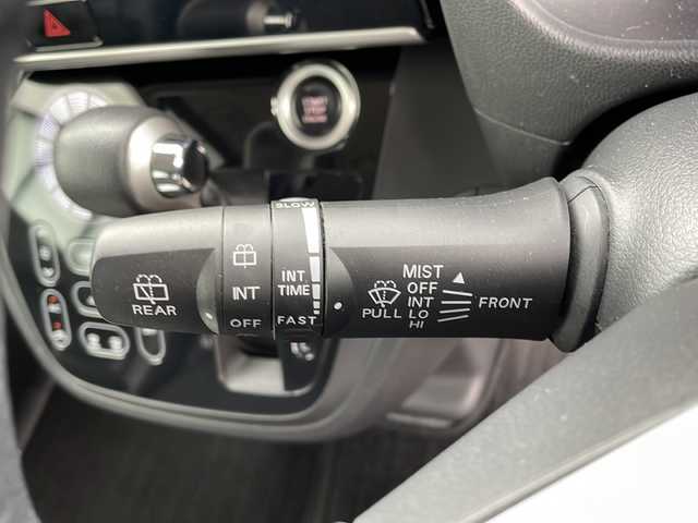 日産 デイズ ルークス ハイウェイスター Gターボ 岐阜県 2020(令2)年 5.3万km オーシャンブルーP 登録時走行距離：52657km/純正7インチSDナビ/フルセグテレビ・BT・DVD再生/アラウンドビューモニター/前後ドライブレコーダー/両側パワースライドドア/ETC/LEDヘッドライト/フォグランプ/オートライト/オートマチックハイビーム/衝突被害軽減システム/純正15インチアルミホイール
