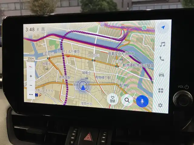 トヨタ ＲＡＶ４ アドベンチャー 東京都 2023(令5)年 3.1万km アティチュードブラックマイカ 10.5インチコネクテッドナビ/・地上デジタルテレビ/・USB入力/・AppleCarPlay/AndroidAuto/・ETC20/・DCM/・Bモニター/・デジタルインナーミラー/トヨタセイフティセンス/・プリクラッスュセーフティ/・レーダークルーズコントロール/・ロードサインアシスト/・ドライバー異常時対応システム/・横断歩行者検知機能/・緊急時操舵支援/・レーントレーシングアシストボート/・オートマチックハイビーム/・カーブ速度抑制機能/・低速時加速抑制機能/レザーシート・シートメモリー・電動シート（運転席）/・シートヒーター/パワーバックドア/LEDヘッドライト/HOLD/スポーツモード/スマートキー/カーテンエアバック/ISOFIX/4WD/純正ルーフレール/純正アルミホイール19インチ/純正フロアマット/メーカー保証書/点検整備記録簿R6・7年