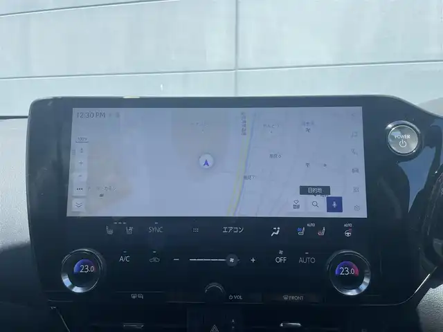 レクサス ＮＸ 350h バージョンL 千葉県 2022(令4)年 3.3万km ソニッククォーツ 純正ディスプレイオーディオプラス/フルセグTV/AppleCarPlay/AndroidAuto/ビルトインETC/プッシュスタート/レーダークルーズコントロール/ブラインドスポットモニター/ステアリングスイッチ/ステアリングヒーター/全席シートヒーター/D+N席エアシート/サンルーフ/オートライト/LEDヘッドライト/純正フロアマット/純正アルミホイール