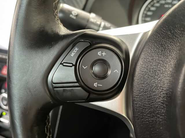 トヨタ ８６ GT 佐賀県 2019(令1)年 6.1万km クリスタルブラックシリカ 社外ナビMDV-D706BTW/フルセグTVBluetoothDVDUSB/バックカメラ/ETC/前後ドラレコ/クルーズコントロール/LEDヘッドライト/社外テールランプ/純正テールランプ積込み/BLITZサクションキット/BLITZタワーバー/コーナーセンサー/純正１７インチAW/スマートキー×2/プッシュスタート