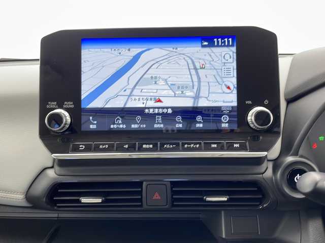 三菱 ｅＫクロス ＥＶ P 千葉県 2022(令4)年 2.2万km 茶Ⅱ 全方位カメラ/レーダークルーズコントロール/コーナーセンサー前後/レーンキープアシスト/衝突軽減ブレーキ/自動駐車システム/純正ナビ/　AppleCarplaｙ/AndroidAuto/　Bluetooth/フルセグTV//ビルトインETC2.0/デジタルインナーミラー/ステアリングヒーター/ハーフレザーシート/シートヒーター（D/N席）