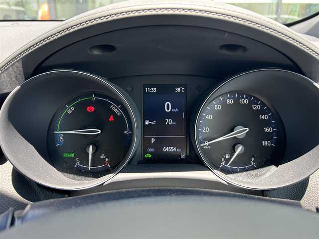トヨタ Ｃ－ＨＲ G モード ネロセーフティプラスⅡ 奈良県 2021(令3)年 6.5万km スパークリングブラックパールクリスタルシャイン 純正ディスプレイオーディオ　/ナビゲーション　/フルセグテレビ　/アラウンドビューモニター　/ビルトインＥＴＣ　/前後ドライブレコーダー　/ハーフレザー　/シートヒーター　/モデリスタフルエアロ　/オートライト/オートハイビーム/LEDヘッドライト/プリクラッシュセーフティ/コーナーセンサー前後