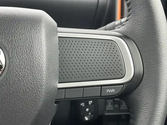 ダイハツ タント ファンクロスターボ 埼玉県 2024(令6)年 0.9万km レイクブルーメタリック スマートアシスト　純正ナビ　バックカメラ　ビルトインＥＴＣ　ドライブレコーダー　シートヒーター　純正アルミホイール　両側パワースライドドア　ブレーキホールド　オートハイビーム　ＬＥＤライト　地デジ