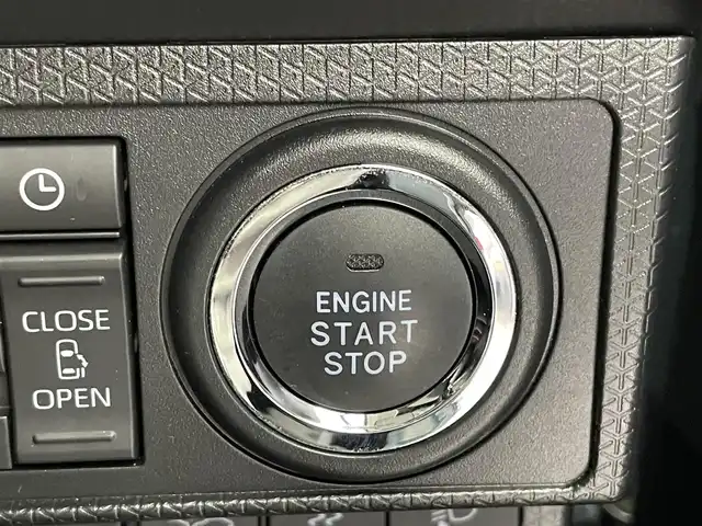 ダイハツ タント ファンクロスターボ 埼玉県 2024(令6)年 0.9万km レイクブルーメタリック スマートアシスト　純正ナビ　バックカメラ　ビルトインＥＴＣ　ドライブレコーダー　シートヒーター　純正アルミホイール　両側パワースライドドア　ブレーキホールド　オートハイビーム　ＬＥＤライト　地デジ