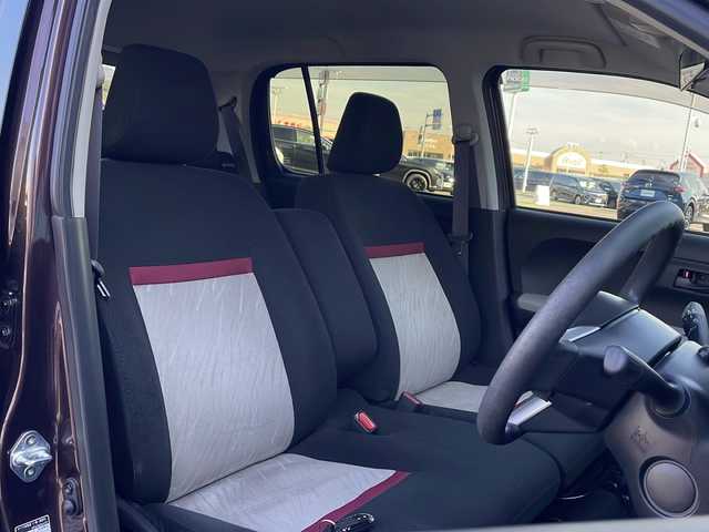 ダイハツ ブーン シルク SAⅡ 香川県 2018(平30)年 6.2万km プラムブラウンクリスタルマイカ ワンオーナー/スマートアシストII/・衝突回避支援ブレーキ機能/・衝突警報機能/・歩行者検知機能/・車線逸脱警報機能/・誤発進抑制制御機能/・先行車発進お知らせ機能/純正７型SDナビ/・フルセグ/・Bluetooth/・CD/DVD/・iPad/バックカメラ/運転席ヒートシーター/LEDヘッド/ステアリングリモコン/スマートキー/AAC/ベンチシート/純正フロアマット/ETC/アイドリングストップ/プッシュスタート