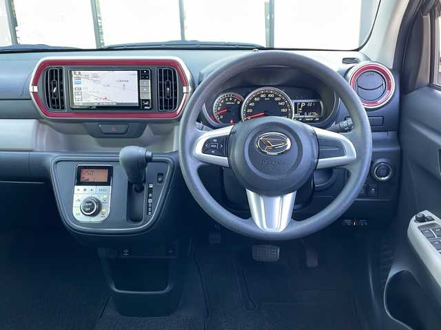 ダイハツ ブーン シルク SAⅡ 香川県 2018(平30)年 6.2万km プラムブラウンクリスタルマイカ ワンオーナー/スマートアシストII/・衝突回避支援ブレーキ機能/・衝突警報機能/・歩行者検知機能/・車線逸脱警報機能/・誤発進抑制制御機能/・先行車発進お知らせ機能/純正７型SDナビ/・フルセグ/・Bluetooth/・CD/DVD/・iPad/バックカメラ/運転席ヒートシーター/LEDヘッド/ステアリングリモコン/スマートキー/AAC/ベンチシート/純正フロアマット/ETC/アイドリングストップ/プッシュスタート