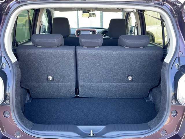 ダイハツ ブーン シルク SAⅡ 香川県 2018(平30)年 6.2万km プラムブラウンクリスタルマイカ ワンオーナー/スマートアシストII/・衝突回避支援ブレーキ機能/・衝突警報機能/・歩行者検知機能/・車線逸脱警報機能/・誤発進抑制制御機能/・先行車発進お知らせ機能/純正７型SDナビ/・フルセグ/・Bluetooth/・CD/DVD/・iPad/バックカメラ/運転席ヒートシーター/LEDヘッド/ステアリングリモコン/スマートキー/AAC/ベンチシート/純正フロアマット/ETC/アイドリングストップ/プッシュスタート