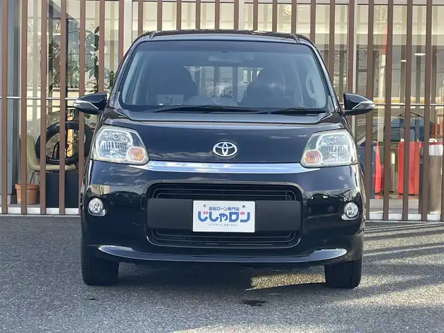 トヨタ ポルテ G 鳥取県 2014(平26)年 8.7万km ブラックマイカ (株)IDOMが運営する【じしゃロン鳥取店】の自社ローン専用車両になります。こちらは現金またはオートローンご利用時の価格です。自社ローンご希望の方は別途その旨お申付け下さい/4WD/純正ナビ/・フルセグTV/・AM/FM/・CD/DVD/・Bluetooth接続/バックカメラ/片側パワースライドドア/シートヒーター/ETC/社外AW/スマートキー/プッシュスタート