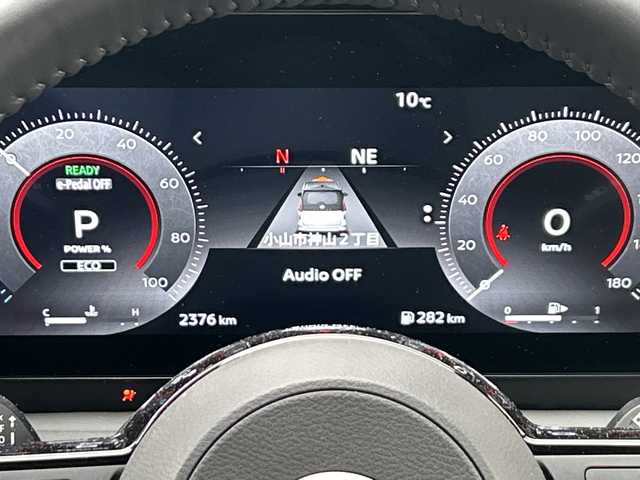 日産 セレナ e－パワー ルキシオン 栃木県 2024(令6)年 0.3万km プリズムホワイト A-WINエアロキット/・フロントスポイラー/・サイドスポイラー/・リアスポイラー/純正ルーフスポイラー/プロパイロット2.0/プロパイロットリモートパーキング/インテリジェントエマージェンシーブレーキ/インテリジェントFCW(前方衝突予測警報)/衝突回避ステアリングアシスト/インテリジェントLI(車線逸脱防止支援システム)+LDW(車線逸脱警報)/インテリジェントBSI(後側方衝突防止支援システム)+BSW(後側方車両検知警報)/RCTA(後退時車両検知警報)/インテリジェントDA(ふらつき警報)/踏み間違い衝突防止アシスト/NissanConnectナビゲーションシステム(地デジ内蔵)/・12.3インチカラーディスプレイ/・AppleCarPlay/AndroidAuto/・Bluetooth/・Amazon Alexa搭載/後席専用モニター/ヘッドアップディスプレイ(プロパイロット2.0情報表示機能、カラー表示)/インテリジェントアラウンドビューモニター(移動物検知機能付)/インテリジェントルームミラー /ドライブレコーダー(前後セット)/ホットプラスパッケージ/XKJ(プリズムホワイト/スーパーブラック2トーン)