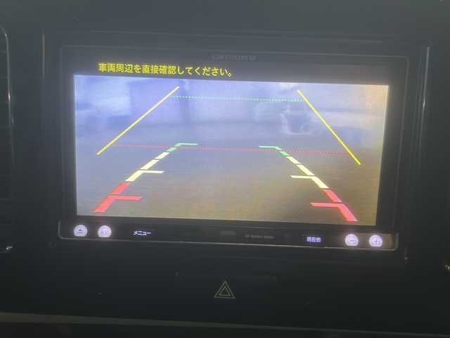 スズキ ＭＲワゴン X セレクション 秋田県 2013(平25)年 11.6万km グレースブルーパールメタリック ４WD /バックカメラ/運転席シートヒーター/HIDヘッドライト/オートライト/電動格納ミラー/バニティーミラー/革巻きステアリング/社外フロアマット/スマートキー