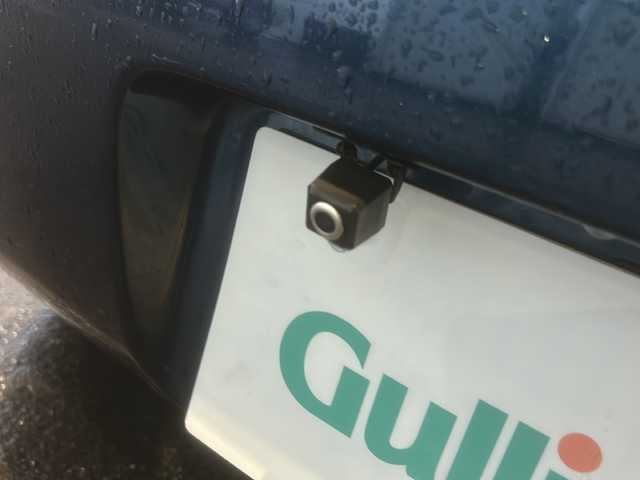 スズキ ＭＲワゴン X セレクション 秋田県 2013(平25)年 11.6万km グレースブルーパールメタリック ４WD /バックカメラ/運転席シートヒーター/HIDヘッドライト/オートライト/電動格納ミラー/バニティーミラー/革巻きステアリング/社外フロアマット/スマートキー