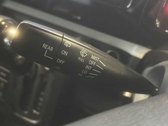 スズキ ＭＲワゴン X セレクション 秋田県 2013(平25)年 11.6万km グレースブルーパールメタリック ４WD /バックカメラ/運転席シートヒーター/HIDヘッドライト/オートライト/電動格納ミラー/バニティーミラー/革巻きステアリング/社外フロアマット/スマートキー