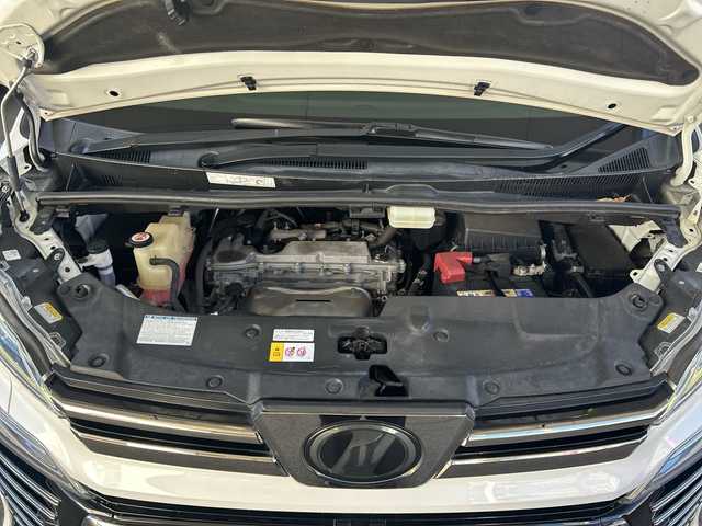 トヨタ ヴェルファイア Z Gエディション 京都府 2018(平30)年 8万km ホワイトパールクリスタルシャイン 社外メモリナビ/フルセグテレビ/バックカメラ/Bluetooth/フリップダウンモニター/ウィンカーミラー/オットマン/キャプテンシート/クルーズコントロール/ドアバイザー/プッシュスタート/両側パワースライドドア/パワーバックドア/ETC/デジタルインナーミラー/モデリスタエアロ