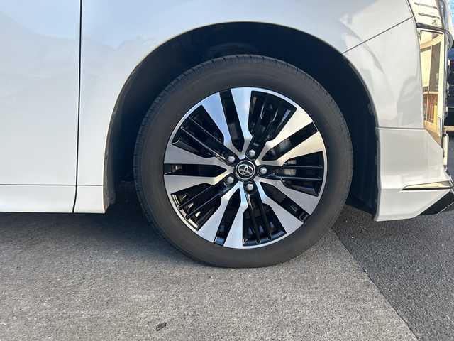 トヨタ ヴェルファイア Z Gエディション 京都府 2018(平30)年 8万km ホワイトパールクリスタルシャイン 社外メモリナビ/フルセグテレビ/バックカメラ/Bluetooth/フリップダウンモニター/ウィンカーミラー/オットマン/キャプテンシート/クルーズコントロール/ドアバイザー/プッシュスタート/両側パワースライドドア/パワーバックドア/ETC/デジタルインナーミラー/モデリスタエアロ