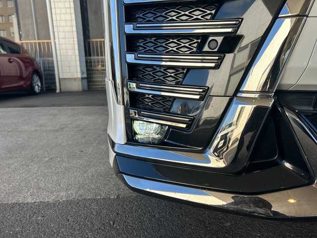トヨタ ヴェルファイア Z Gエディション 京都府 2018(平30)年 8万km ホワイトパールクリスタルシャイン 社外メモリナビ/フルセグテレビ/バックカメラ/Bluetooth/フリップダウンモニター/ウィンカーミラー/オットマン/キャプテンシート/クルーズコントロール/ドアバイザー/プッシュスタート/両側パワースライドドア/パワーバックドア/ETC/デジタルインナーミラー/モデリスタエアロ