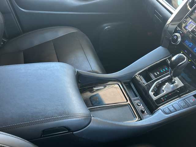 トヨタ ヴェルファイア Z Gエディション 京都府 2018(平30)年 8万km ホワイトパールクリスタルシャイン 社外メモリナビ/フルセグテレビ/バックカメラ/Bluetooth/フリップダウンモニター/ウィンカーミラー/オットマン/キャプテンシート/クルーズコントロール/ドアバイザー/プッシュスタート/両側パワースライドドア/パワーバックドア/ETC/デジタルインナーミラー/モデリスタエアロ