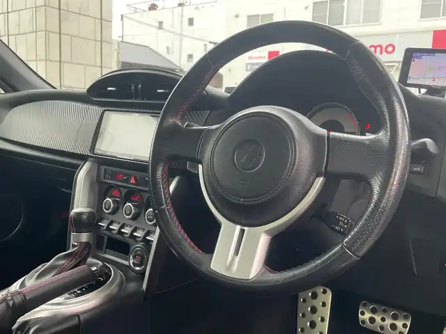 トヨタ ８６