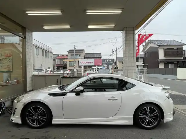 トヨタ ８６