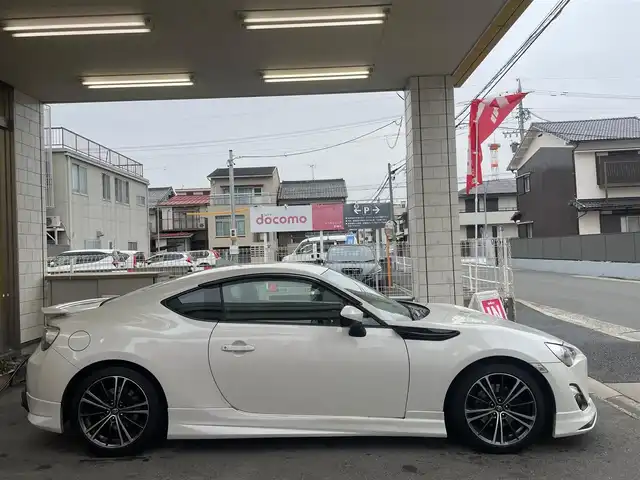 トヨタ ８６