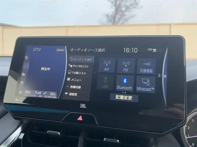 トヨタ ハリアー Z 岩手県 2020(令2)年 5.8万km プレシャスブラックパール 4WD/Toyota Safety Sense（第２世代）/・プリクラッシュセーフティ/・レーントレーシングアシスト/・レーダークルーズコントロール/・ロードサインアシスト/・発進遅れ告知機能/・プロアクティブドライビングアシスト/・オートマチックハイビーム/純正ディスプレイオーディオナビ/  BT/USB/フルセグTV/全方位モニター/JBLプレミアムサウンド/ブラインドスポットモニター/LEDオートライト/ハーフレザーシート/パワーシート/ビルトインETC2.0