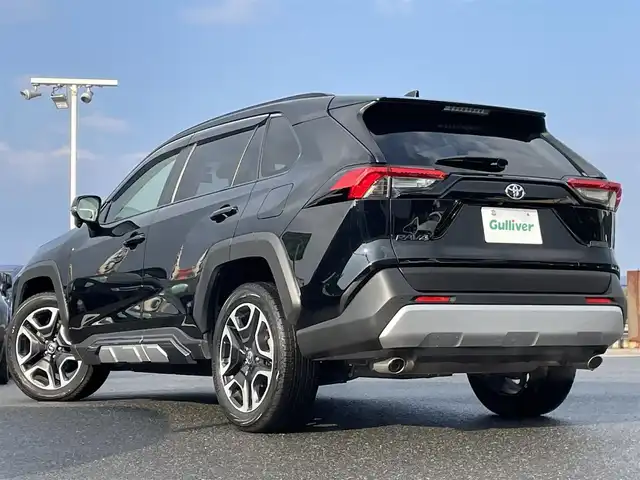 トヨタ ＲＡＶ４