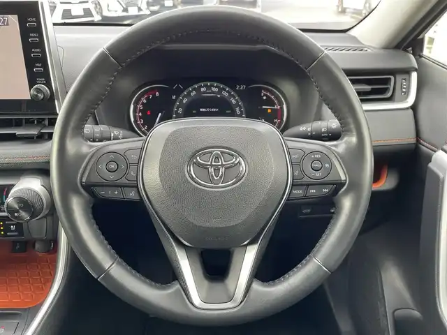 トヨタ ＲＡＶ４