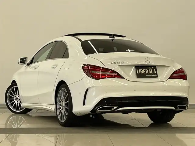 メルセデス・ベンツ ＣＬＡ１８０