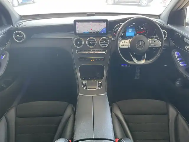 メルセデス・ベンツ ＧＬＣ２２０