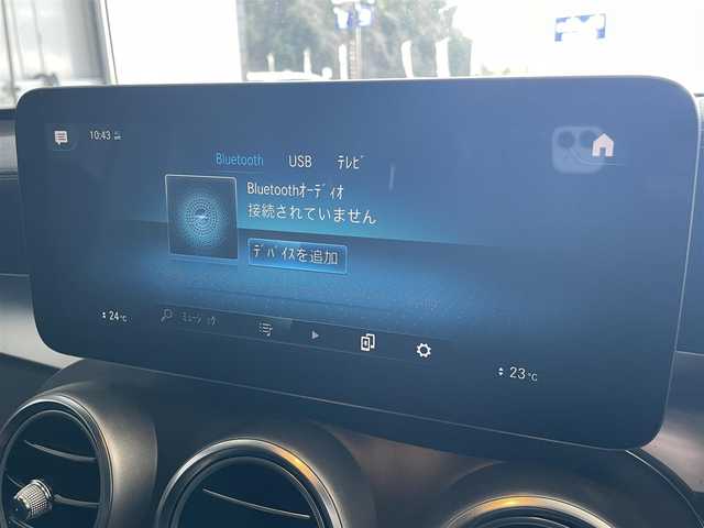 メルセデス・ベンツ ＧＬＣ２２０ d 4マチック AMGライン 福岡県 2019(令1)年 4.2万km ダイヤモンドホワイト 純正ナビ/フルセグ/パノラマルーフ /エアサス /レーダーセーフティ /ハーフレザー/全席シートH /パワーシート/アクティブブレーキアシスト/アクティブレーンキーピングアシスト/レーンチェンジアシスト/ACC/BSM/パワートランク/360度カメラ /置くだけ充電 /アンビエントライト