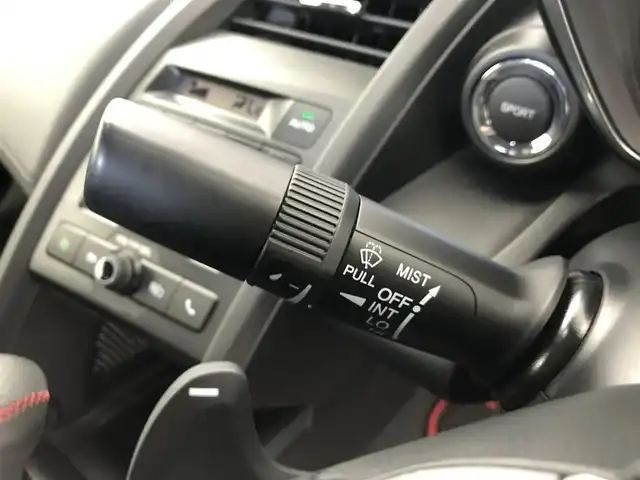 ホンダ Ｓ６６０ α 愛知県 2019(平31)年 3.6万km ナイトホークブラックパール 純正ディスプレイオーディオ/（ラジオ/BT/スマホ連動/車両連動）/HDMI/ホロルーフ/パドルシフト/バックカメラ/クルコン/ETC/横滑り防止/純正AW/LEDヘッドライト/フォグランプ