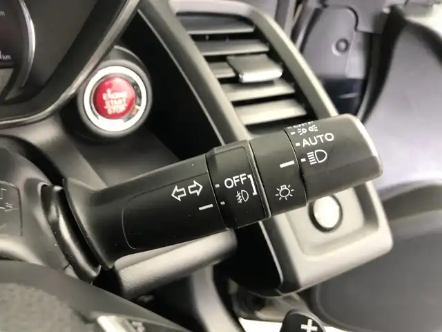 ホンダ Ｓ６６０ α 愛知県 2019(平31)年 3.6万km ナイトホークブラックパール 純正ディスプレイオーディオ/（ラジオ/BT/スマホ連動/車両連動）/HDMI/ホロルーフ/パドルシフト/バックカメラ/クルコン/ETC/横滑り防止/純正AW/LEDヘッドライト/フォグランプ