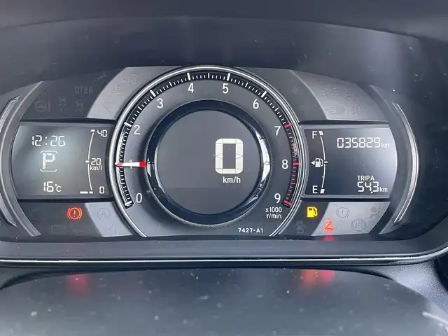 ホンダ Ｓ６６０ α 佐賀県 2019(平31)年 3.6万km ナイトホークブラックパール 純正ディスプレイオーディオ/・AM/FM/HDMI/Bluetooth/スマホ連動/車両連動/バックカメラ/ETC/クルーズコントロール/横滑り防止装置/ハーフレザーシート/パドルシフト/革巻きステアリング/ステアリングリモコン/ホロルーフ/純正アルミホイール(F15インチ/R16インチ)/純正LEDヘッドライト/純正LEDフォグランプ/純正フロアマット/取扱説明書/スペアキー１本