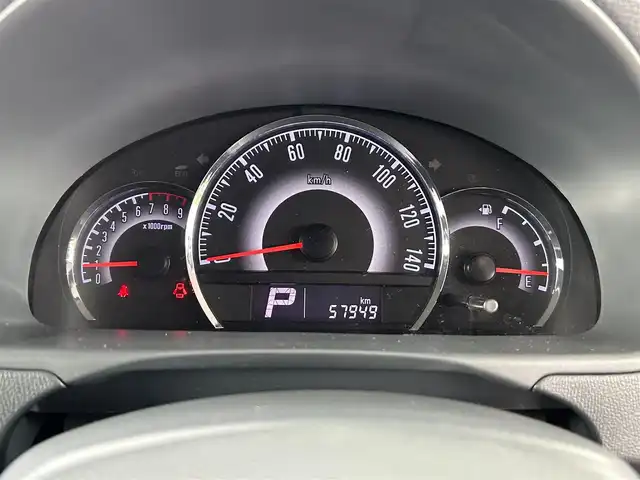 日産 ルークス ハイウェイスター ターボ 茨城県 2011(平23)年 5.8万km スノーパールホワイト 純正オーディオ/（AM・FM/CD）/ETC/両側パワースライドドア/キセノンヘッドライト/純正1４inAW/社外フロアマット/スマートキー/アイドリングストップ/フォグランプ/保証書/取扱説明書/スペアキー