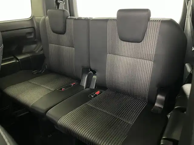 トヨタ ヴォクシー ハイブリッド ZS 煌 福島県 2020(令2)年 6.3万km ブラック トヨタセーフティC/・プリクラッシュセーフティ/・レーンディパーチャーアラート/・オートマチックハイビーム/社外ナビ/・フルセグTV/BT/CD/DVD/AM・FM/HDMI/AUX/・バックカメラ/・社外後方モニター/・ETC/クルーズコントロール/革巻きステアリング/・ステアリングスイッチ/シートヒーター（D＋N）/・エアーシート（D＋N）/プッシュスタート/・スマートキー/LEDライト/・オートライト/電動格納ウィンカーミラー/ドアバイザー/純正フロアマット