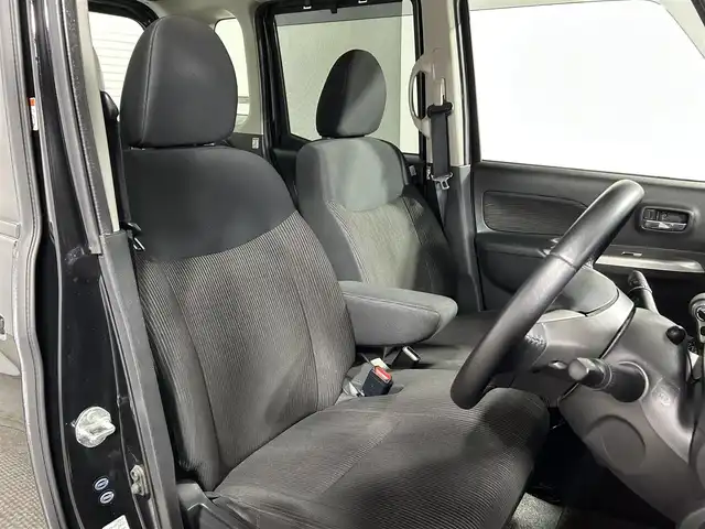 日産 デイズ ルークス ハイウェイスターX Gパッケージ 大阪府 2015(平27)年 3.9万km ブラック 純正ナビ(フルセグ/DVD再生/Bluetooth) 360カメラ ETC 両側パワースライドドア 衝突軽減 踏み間違い防止システム アイドリングストップ オートライト Pスタート HIDヘッドライト