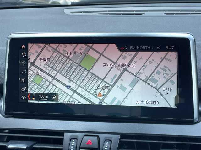 ＢＭＷ ２１８ｄ アクティブツアラー 道央・札幌 2018(平30)年 4.1万km ミネラルホワイト 純正ディーラーOPナビ/CD/DVD/USB/BT/衝突警告/歩行者警告/車線逸脱警告/横滑り防止装置/クルーズコントロール/クリアランスソナー/パーキングアシスト/バックカメラ/ETC/DRIVEMODE/アイドリングストップ/パワーバックドア/前席パワーシート/前席シートヒーター/レザーシート/革巻きステアリング/ステアリングリモコン/電動パーキング/MTモード付AT/プッシュスタート/スマートキー/LEDヘッドライト/オートライト/フォグランプ/電動格納ミラー/ウィンカーミラー/フロアマット/スペアキー/純正AW付冬タイヤ積込/205/60/R16/2019年/山4mm