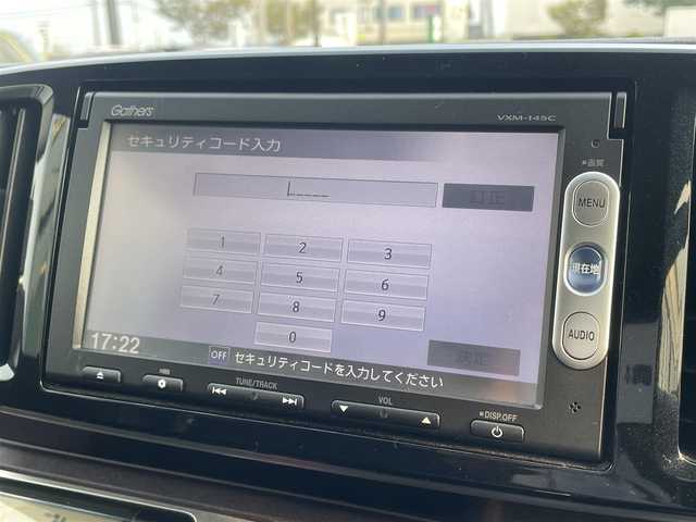 ホンダ Ｎ ＯＮＥ プレミアム Lパッケージ 鳥取県 2013(平25)年 5.9万km プレミアムディープロッソパール 純正ナビ／ＣＤ／ＵＳＢ/ハンズフリー/バックカメラ/ドライブレコーダー/キセノンライト/ＬＥＤポジションリング/純正アルミホイール/プッシュエンジンスタート　/ォグランプ/オートライト/アイドリングストップ/リヤルーフスポイラー/ウィンカーミラー/電動格納ミラー/フロアマット