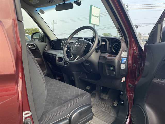 ホンダ Ｎ ＯＮＥ プレミアム Lパッケージ 鳥取県 2013(平25)年 5.9万km プレミアムディープロッソパール 純正ナビ／ＣＤ／ＵＳＢ/ハンズフリー/バックカメラ/ドライブレコーダー/キセノンライト/ＬＥＤポジションリング/純正アルミホイール/プッシュエンジンスタート　/ォグランプ/オートライト/アイドリングストップ/リヤルーフスポイラー/ウィンカーミラー/電動格納ミラー/フロアマット