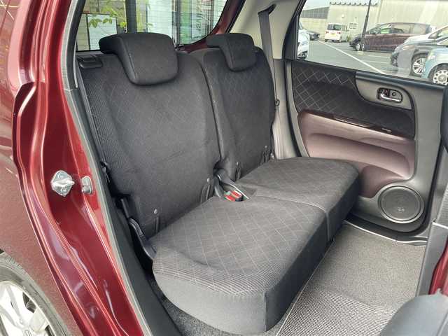 ホンダ Ｎ ＯＮＥ プレミアム Lパッケージ 鳥取県 2013(平25)年 5.9万km プレミアムディープロッソパール 純正ナビ／ＣＤ／ＵＳＢ/ハンズフリー/バックカメラ/ドライブレコーダー/キセノンライト/ＬＥＤポジションリング/純正アルミホイール/プッシュエンジンスタート　/ォグランプ/オートライト/アイドリングストップ/リヤルーフスポイラー/ウィンカーミラー/電動格納ミラー/フロアマット
