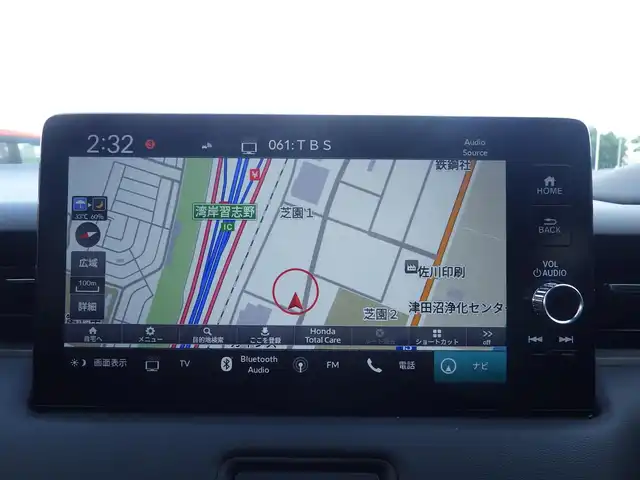 ホンダ ヴェゼル ハイブリッド e:HEV Z 千葉県 2021(令3)年 2万km クリスタルブラックパール ホンダセンシング/・衝突軽減ブレーキ（CMBS）/・車線維持支援システム（LKAS）/・アダプティブクルーズコントロール（ACC）/・後方誤発進抑制機能/・誤発進抑制機能/・ブラインドスポットインフォメーション/パワーバックドア/純正コネクトナビ/地デジTV/【Bluetooth接続】/【Apple CarPlay　Android Auto対応】/バックカメラ/ドライブレコーダー（前後撮影）/ワイヤレス充電/ハーフレザーシート/革巻きステアリング/ステアリングヒーター/ステアリングスイッチ/ETC（2.0）/LEDヘッドライト/フォグライト/ウインカーミラー/コーナーセンサー/純正18インチアルミホイル/サイド/カーテンエアバッグ/Honda スマートキー
