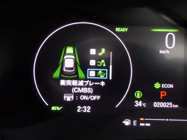 ホンダ ヴェゼル ハイブリッド e:HEV Z 千葉県 2021(令3)年 2万km クリスタルブラックパール ホンダセンシング/・衝突軽減ブレーキ（CMBS）/・車線維持支援システム（LKAS）/・アダプティブクルーズコントロール（ACC）/・後方誤発進抑制機能/・誤発進抑制機能/・ブラインドスポットインフォメーション/パワーバックドア/純正コネクトナビ/地デジTV/【Bluetooth接続】/【Apple CarPlay　Android Auto対応】/バックカメラ/ドライブレコーダー（前後撮影）/ワイヤレス充電/ハーフレザーシート/革巻きステアリング/ステアリングヒーター/ステアリングスイッチ/ETC（2.0）/LEDヘッドライト/フォグライト/ウインカーミラー/コーナーセンサー/純正18インチアルミホイル/サイド/カーテンエアバッグ/Honda スマートキー