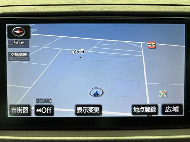 トヨタ プリウス G ツーリングセレクション 福井県 2014(平26)年 6.3万km ホワイトパールクリスタルシャイン 登録時走行距離62694ｋｍ/純正HDDナビゲーション/（CD/DVD/BT）/フルセグテレビ/バックカメラ/クルーズコントロール/ハーフレザーシート/社外17インチアルミホイール/LEDヘッドライト/フォグランプ/コーナーセンサー/D席パワーシート/オートライト/ETC(ビルトイン)/ステアリングリモコン/ドアバイザー/プッシュスタート/スマートキー/禁煙車/保証書/取扱説明書