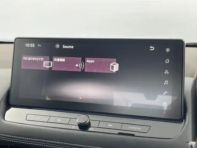 日産 エクストレイル X e－4ORCE 埼玉県 2022(令4)年 1.7万km ダイヤモンドブラック 純正１２．３インチナビ　アラウンドビューモニター　ＢＳＩ　プロパイロット　レーダークルーズコントロール　デジタルインナーミラー　メモリシート　ＡＣ１００Ｖ　シートヒーター　オートハイビーム　ＬＥＤ