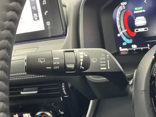日産 エクストレイル X e－4ORCE 埼玉県 2022(令4)年 1.7万km ダイヤモンドブラック 純正１２．３インチナビ　アラウンドビューモニター　ＢＳＩ　プロパイロット　レーダークルーズコントロール　デジタルインナーミラー　メモリシート　ＡＣ１００Ｖ　シートヒーター　オートハイビーム　ＬＥＤ