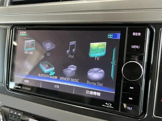 トヨタ ランドクルーザー プラド TX Lパッケージ 山形県 2016(平28)年 12.7万km アティチュードブラックマイカ 4WD/サンルーフ/社外7インチメモリーナビ/CD/DVD/BD/Bluetooth/フルセグTV/バックカメラ/ETC/クルーズコントロール/ダウンヒルコントロール/純正AW付サマータイヤ車載/社外AW付スタッドレスタイヤ装着/スペアキー1本/パワーシート/シートヒーターD/N席/レザーシート