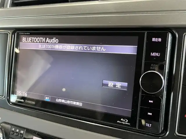 トヨタ ランドクルーザー プラド TX Lパッケージ 山形県 2016(平28)年 12.7万km アティチュードブラックマイカ 4WD/サンルーフ/社外7インチメモリーナビ/CD/DVD/BD/Bluetooth/フルセグTV/バックカメラ/ETC/クルーズコントロール/ダウンヒルコントロール/純正AW付サマータイヤ車載/社外AW付スタッドレスタイヤ装着/スペアキー1本/パワーシート/シートヒーターD/N席/レザーシート