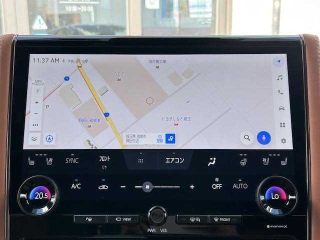 トヨタ ヴェルファイア ハイブリット Z プレミア 埼玉県 2024(令6)年 0.2万km ブラック ワンオーナー/メーカーナビ/アラウンドビューモニター/両側パワースライドドア/3眼LEDヘッドランプ/ムーンルーフ/デジタルインナーミラー/エグゼクティブパワーシート/サンセットブラウンプレミアムナッパ革シート/ユニバーサルステップ/AC100V電源/ドライブレコーダー/ブラインドスポットモニター/レーンディパーチャーアラート/レーダークルーズコントロール/取扱説明書/スペアキー