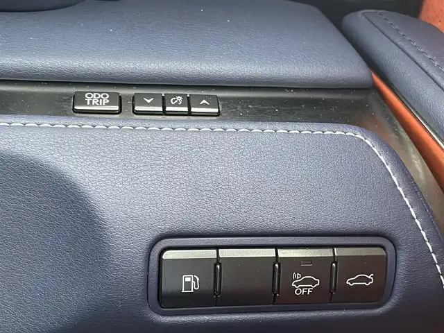 レクサス ＬＣ 500h Lパッケージ 愛知県 2017(平29)年 8.7万km ホワイトノーヴァガラスフレーク ガラスルーフ /純正メーカーナビ/（CD/DVD/FM/AM/BT/USB）/フルセグTV/バックカメラ/ビルトイン2.0ETC/純正21インチAW/レクサスセーフティセンス/レーダークルーズコントロール/クリアランスソナー /ブラインドスポットモニター/ドライブレコーダー/レーダー探知機/レザーシート /前席パワーシート（D席メモリー付き）/前席シートヒーター /エアシート/ハンドルヒーター /取説、保証書/スペアキー