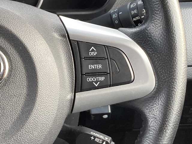 トヨタ タンク カスタムG 佐賀県 2020(令2)年 4万km レーザーブルークリスタルシャイン 純正9インチナビ/バックカメラ/両側パワースライドドア/プリクラッシュセーフティ/レーンキープアシスト/オートハイビーム/コーナーセンサー/クルーズコントロール/ビルトインETC/革調シートカバー/シートヒーター/ステアリングリモコン/ドライブレコーダー/プッシュスタート/スマートキー/LEDヘッドライト/フォグライト/純正アルミホイール