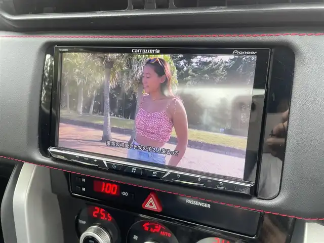 スバル ＢＲＺ GT 埼玉県 2017(平29)年 6.4万km WRブルーパール /6速MT//STIマフラー//ブレンボキャリパー//SACHSダンパー//社外ディスプレイオーディオ//CD/DVD/Bluetooth/USB//クルーズコントロール//ハーフレザーシート//前2席シートヒーター//ETC2.0//スマートキーx2//LEDヘッドライト//LEDフォグランプ//W.サイド.カーテンエアバッグ//ABS//横滑り防止装置//革巻きステアリング//オートライト//純正17インチAW//新車時保証書//取扱説明書